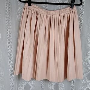 CHRISTINA ROHDE WOMEN'S SKIRT SIZE L